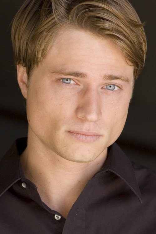 Photo of Josh Holt, Acting