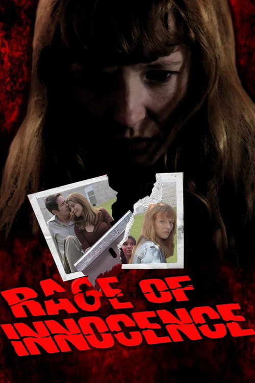 Movie poster for Rage of Innocence (2014)