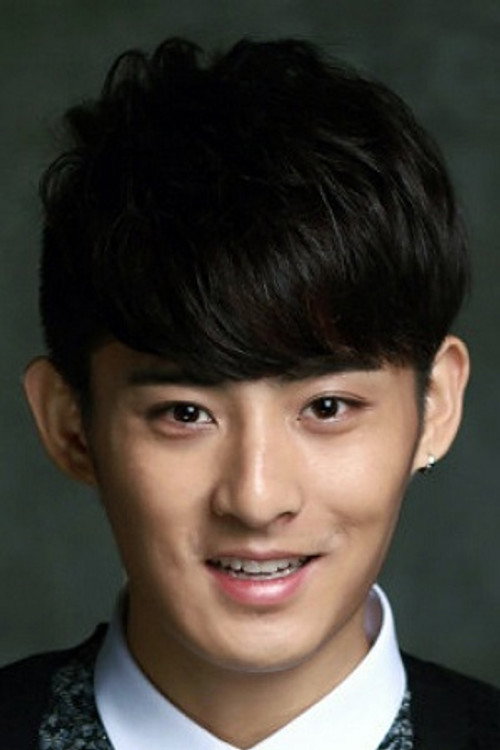 Photo of Zhao Jinyan, Acting