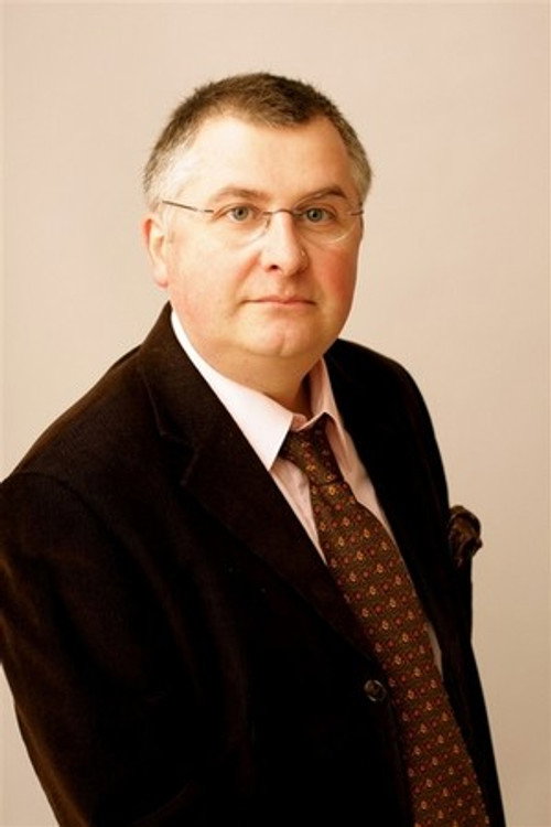 Photo of Daniel-Jean Colloredo, Acting