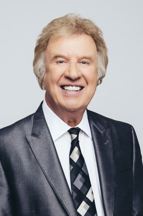 Bill Gaither profile
