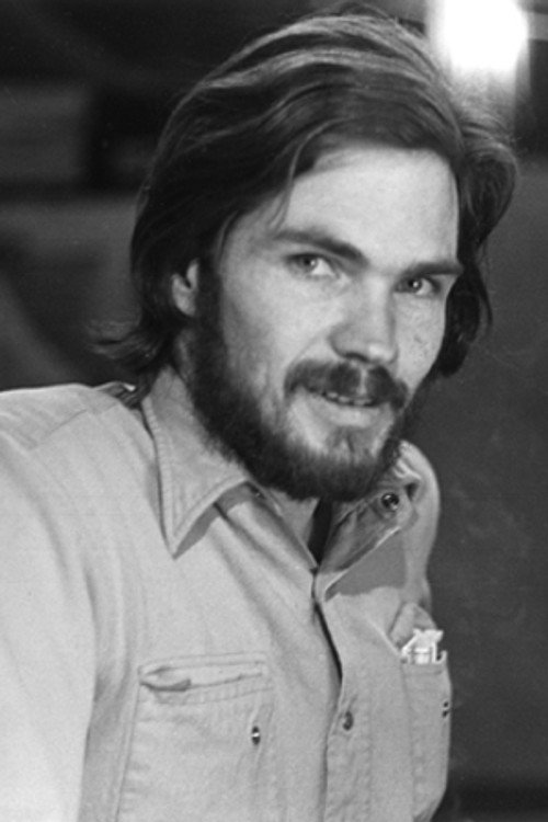 Photo of David Rimmer, Directing