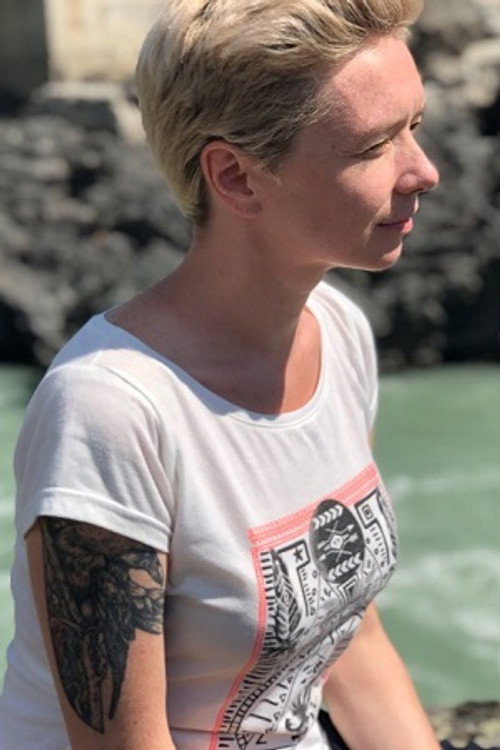 Photo of Olga Tsvetkova, Acting