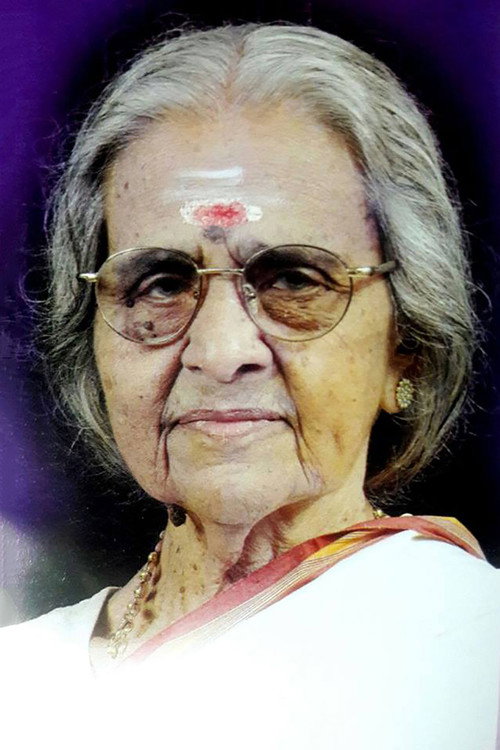 Photo of Aranmula Ponnamma, Acting