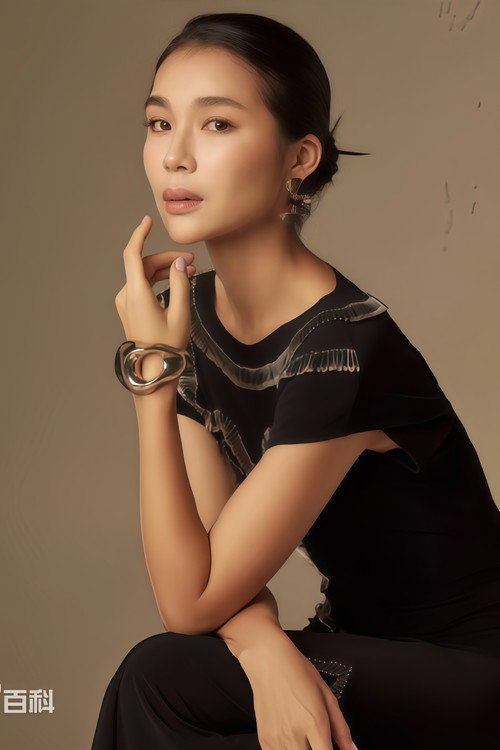 Photo of 李柔潼, Acting