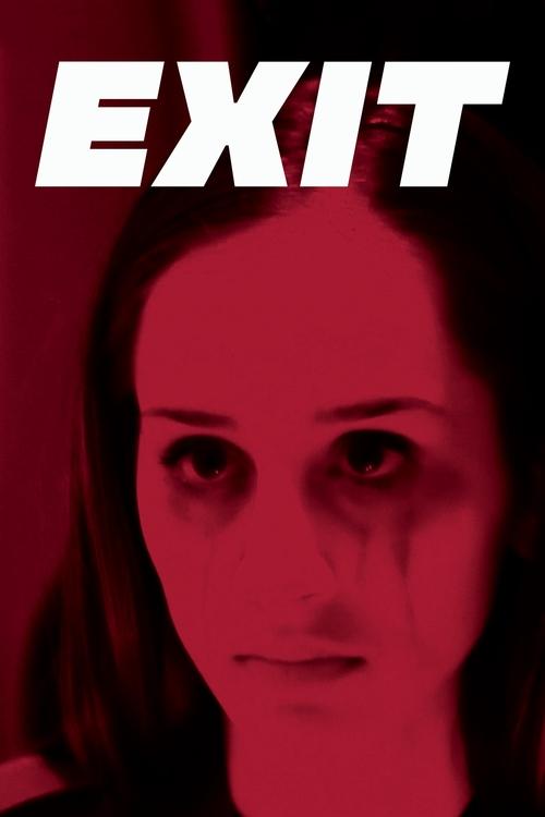 Movie poster for Exit (2020)