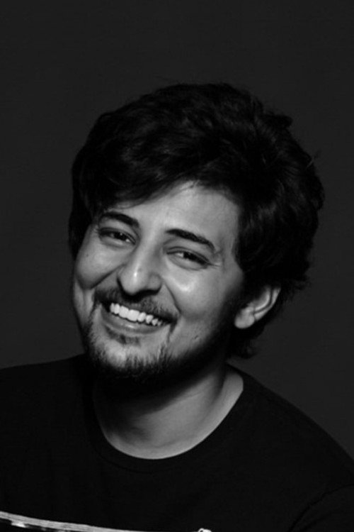 Photo of Darshan Raval, Sound