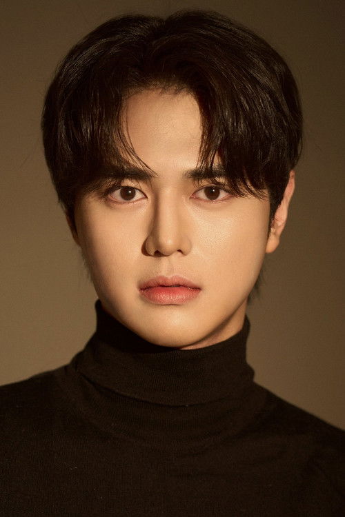 Hwang Jae-wook profile