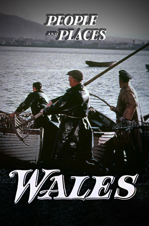 Movie poster for Wales (1958)