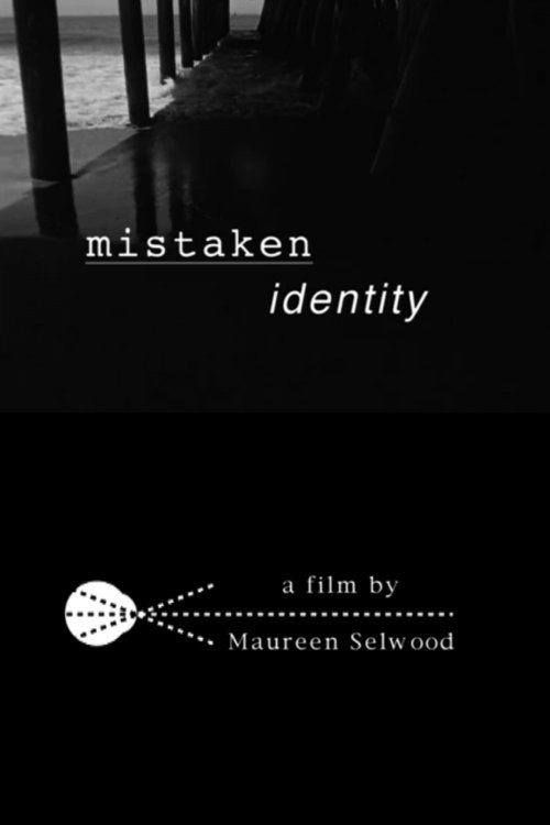 Movie poster for Mistaken Identity (2001)