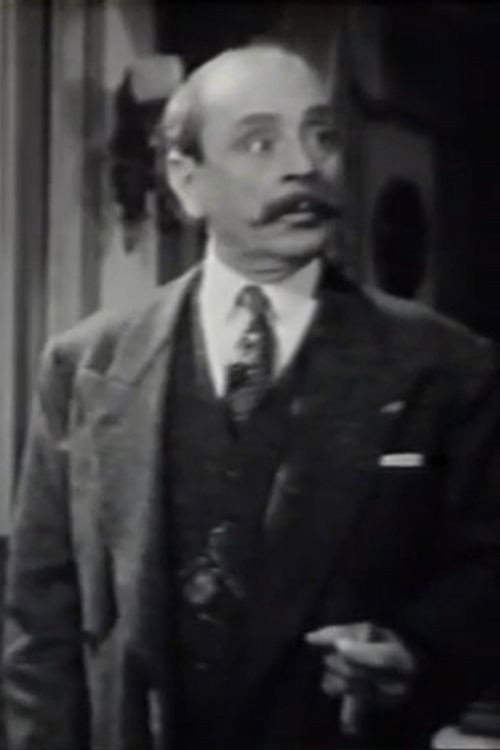 Photo of Diego Martínez, Acting