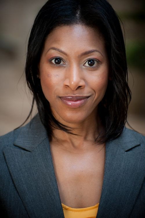 Photo of Tammy Thomas, Acting