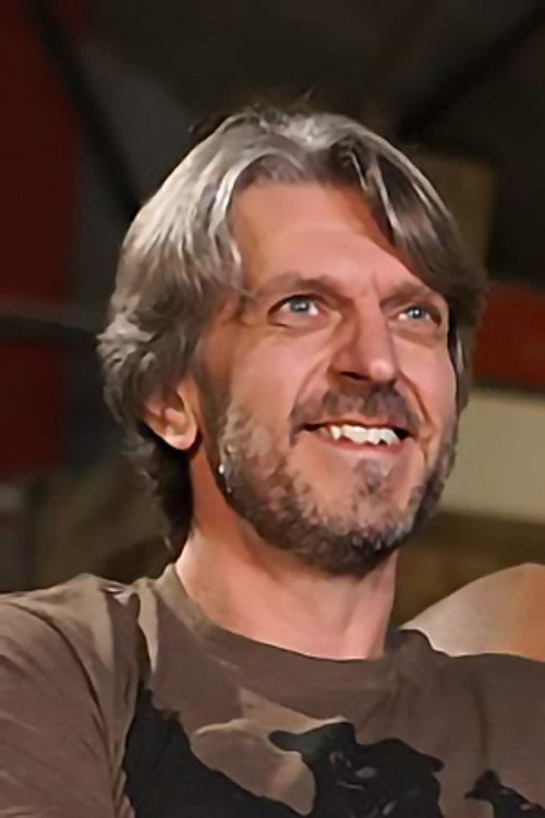 Simon Sheridan profile