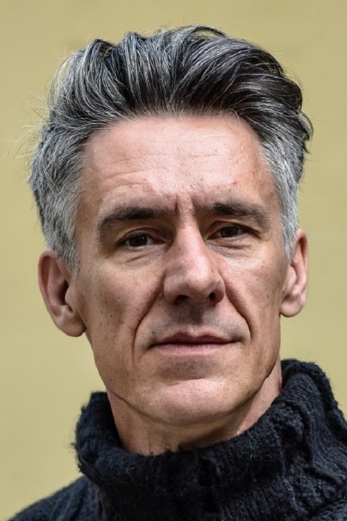 Photo of Dražen Čuček, Acting
