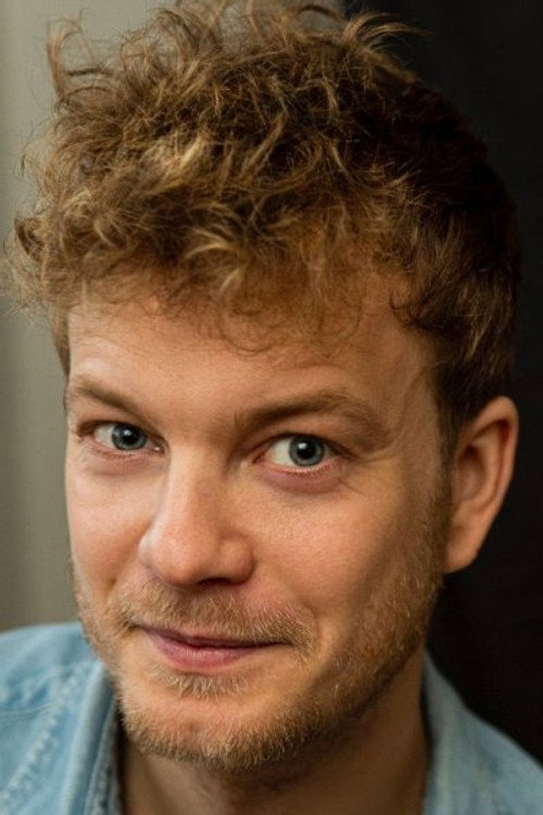 Photo of Niels Anders Manley, Acting