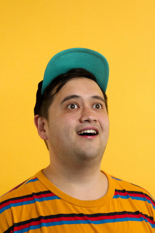 Gordie Lucius profile