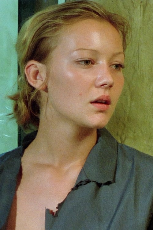 Photo of Martine Stedil, Acting