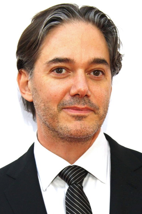 Photo of Matt Brown, Writing