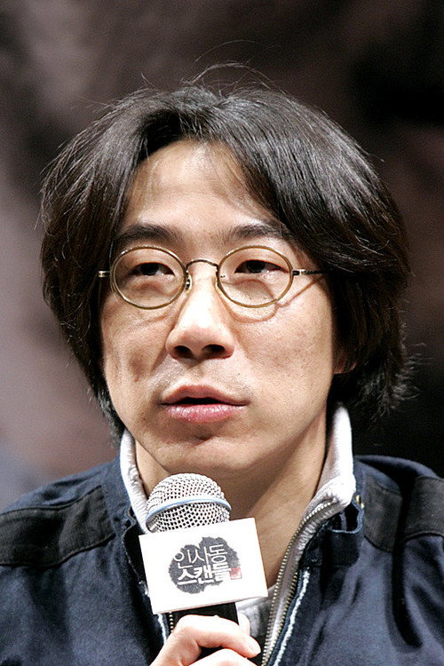 Photo of Park Hee-kon, Directing
