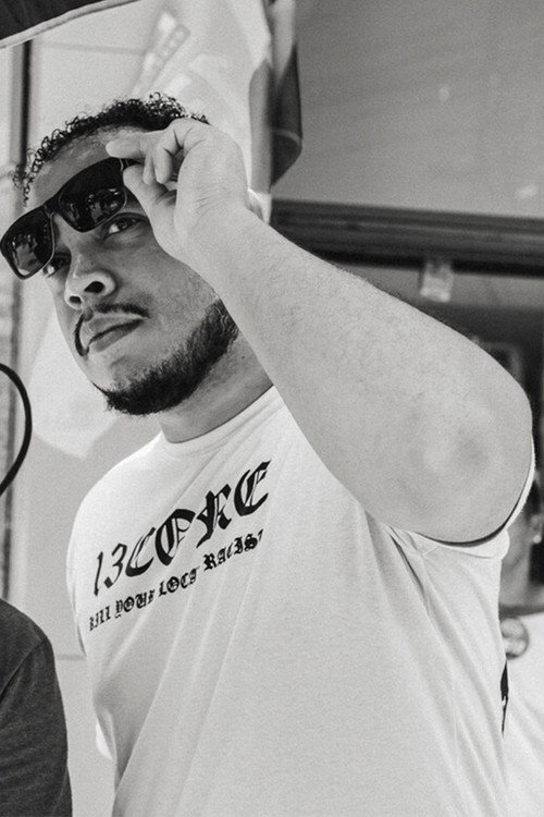 Photo of Pedro Amaro, Directing