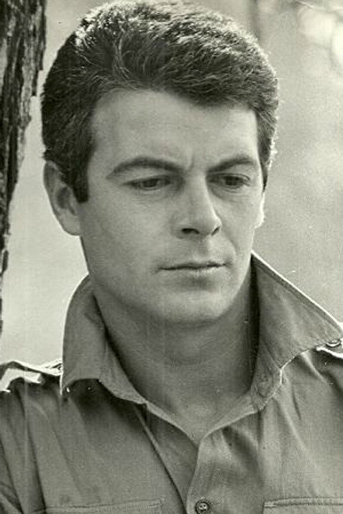 Photo of Giancarlo Del Duca, Acting