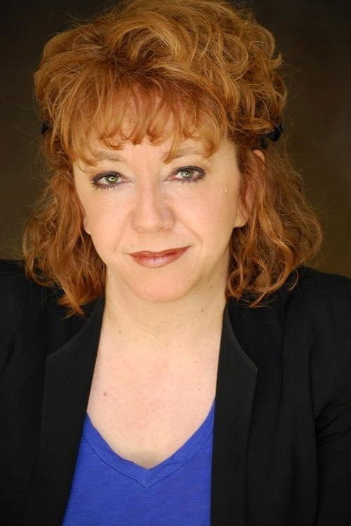 Robin Shelby profile