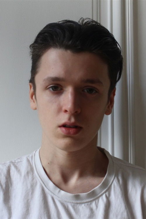 Gulliver Bevernaege-Benhadj profile