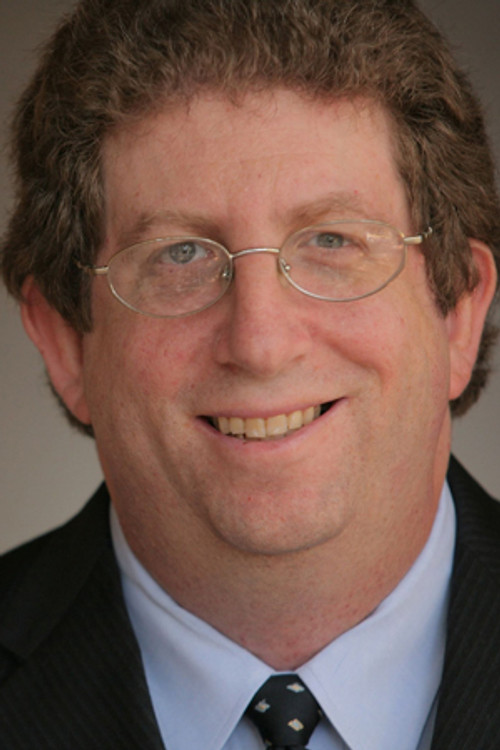 Photo of Dan Jablons, Acting