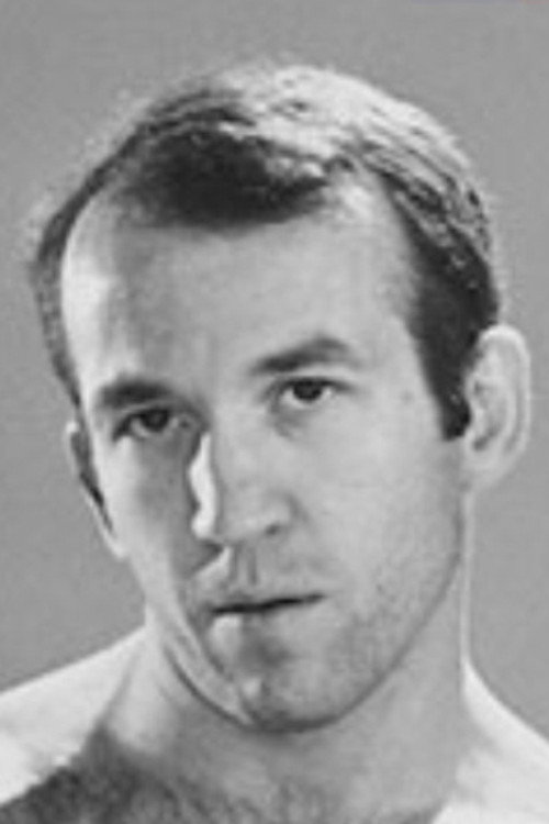 Photo of Moose, Acting