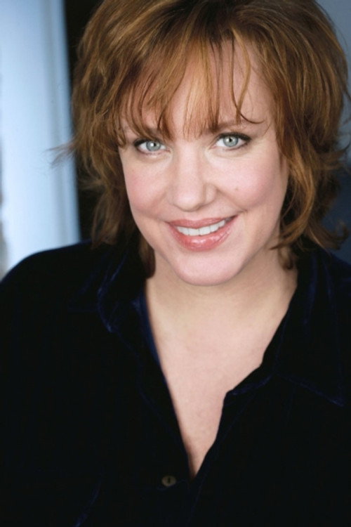 Photo of Kathy Fitzgerald, Acting