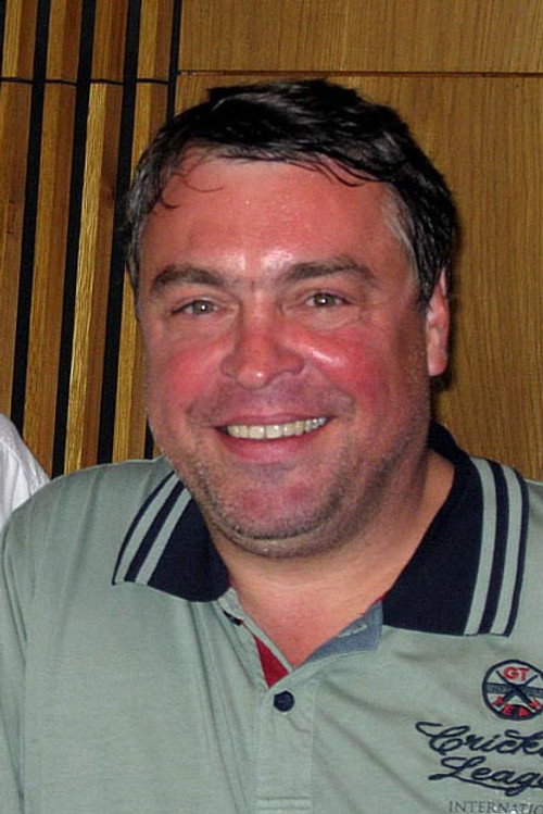 Photo of Otto Rošetzký, Acting