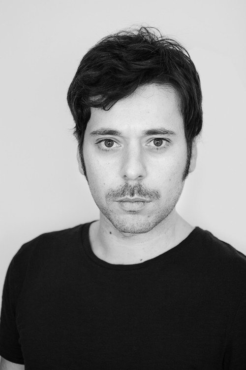 Photo of Alejandro Cano, Acting