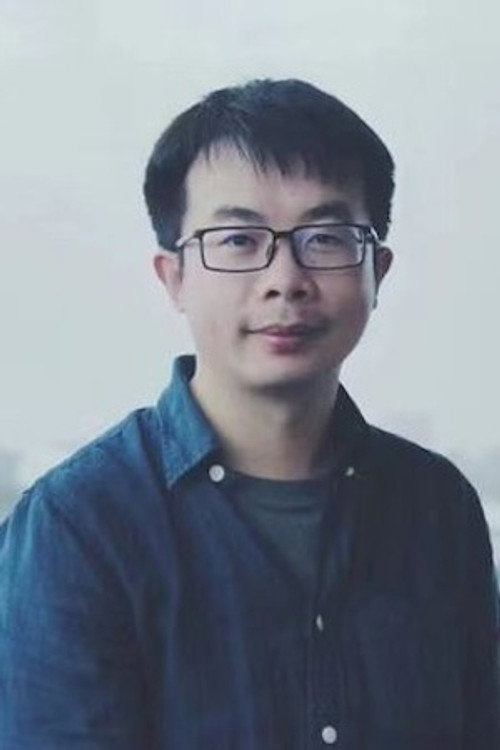 Photo of Li Binbin, Writing