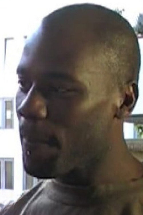 Photo of Gregory, Acting