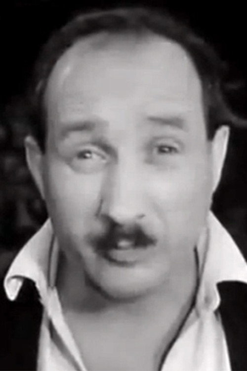 Photo of Joža Rutić, Acting