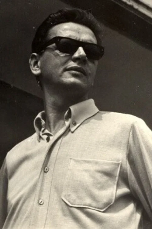 Photo of Władysław Ślesicki, Directing