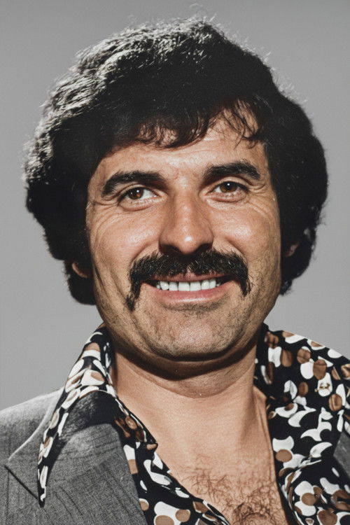 Photo of Behçet Nacar, Acting
