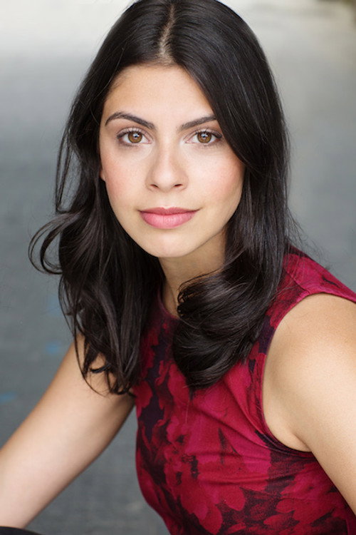 Photo of Izabella Yena, Acting