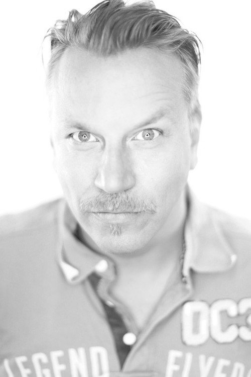 Photo of Patric Ullaeus, Directing