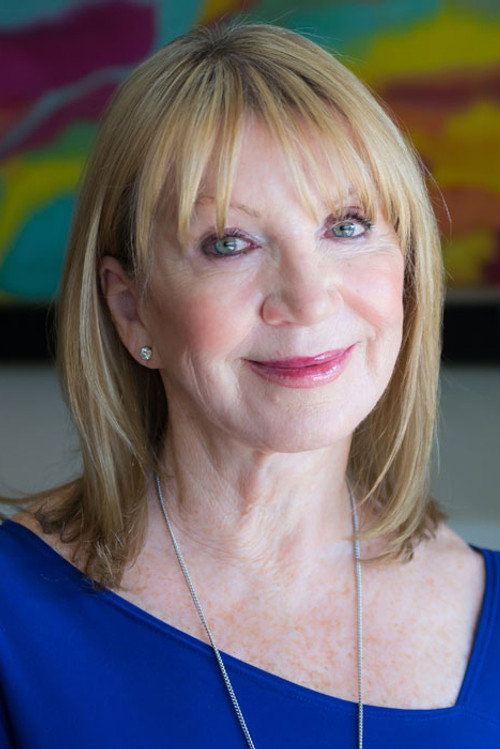 Photo of Linda Smith, Acting