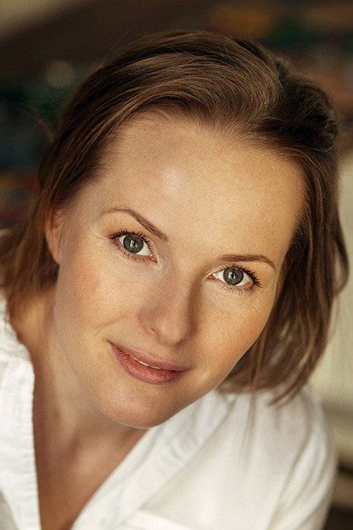 Photo of Ekaterina Sakharova, Acting
