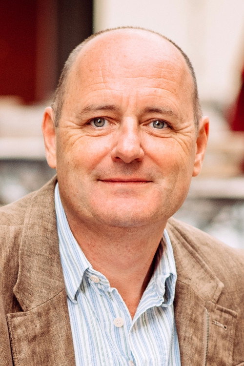 Bernhard Ulrich profile