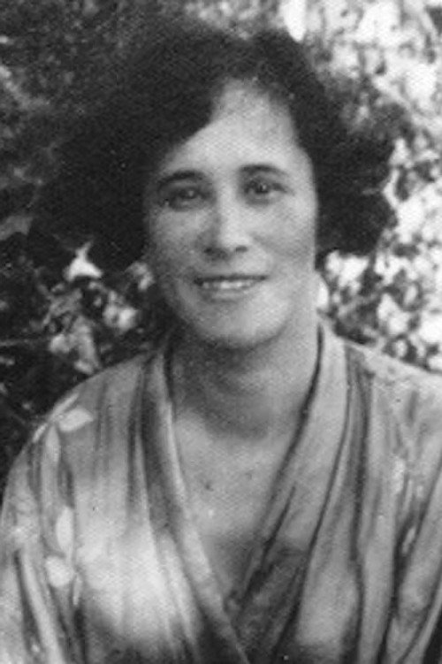 Photo of Winifred Reeve, Writing