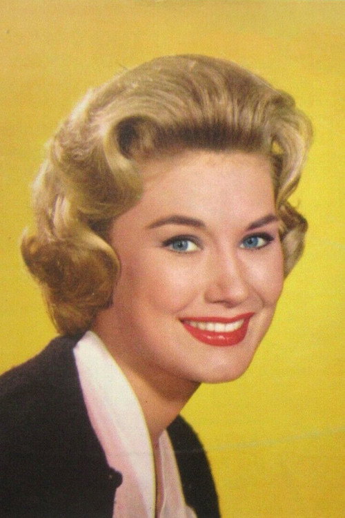Photo of Arlene Howell, Acting