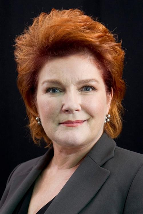 Kate Mulgrew profile