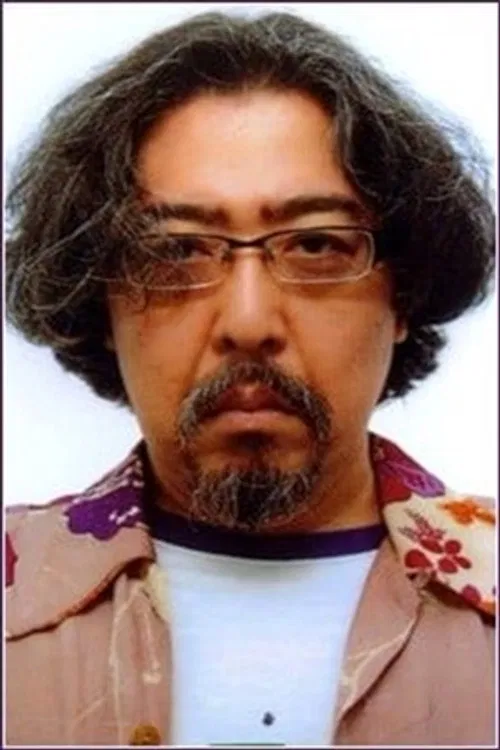 Bob Shirohata profile
