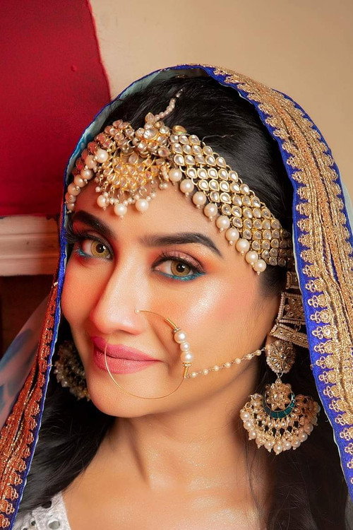 Debleena Dutt profile