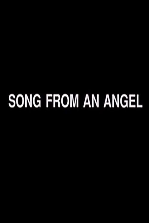 Movie poster for Song from an Angel (1988)