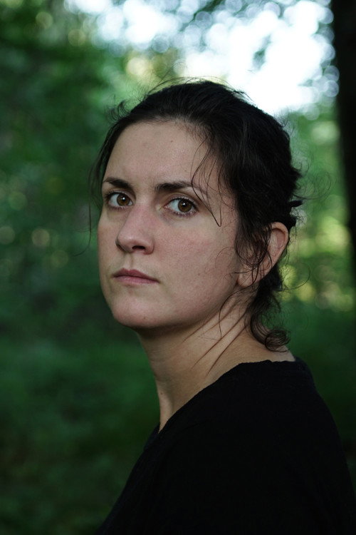 Photo of Katerine Martineau, Directing