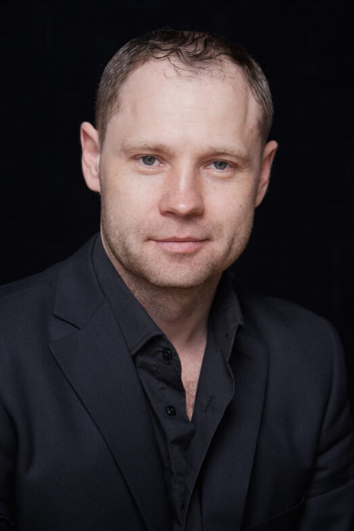 Photo of Alexey Svetov, Acting